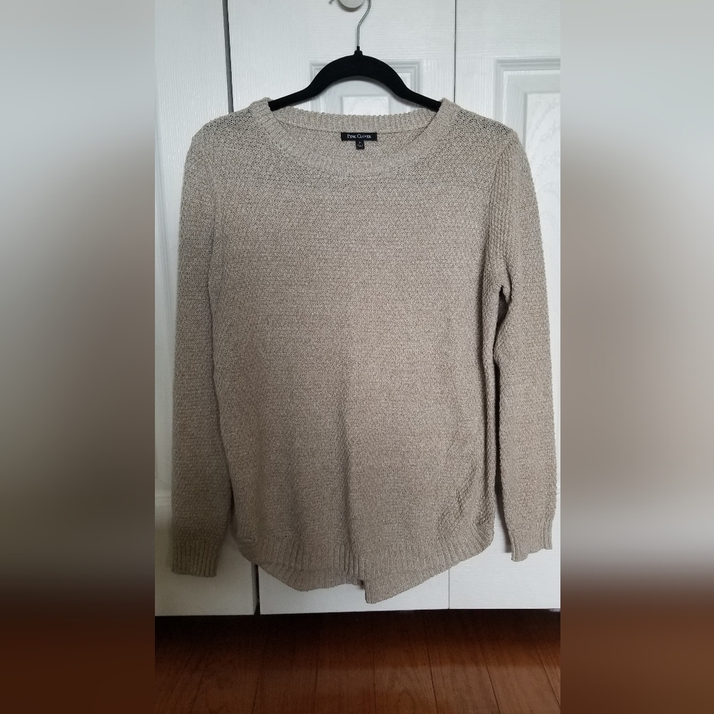 Womans sweater